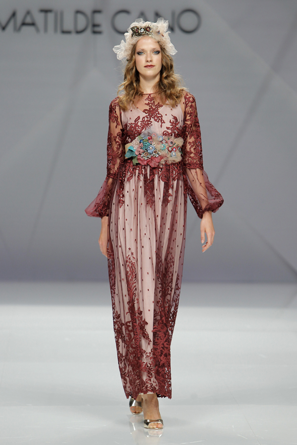 ilovebrides.pt desfile matilde cano 2017 